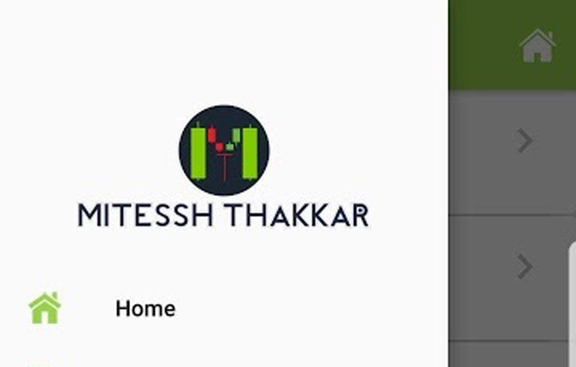 MITESSH THAKKAR
